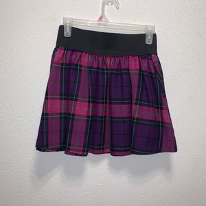 H&M Skater skirt